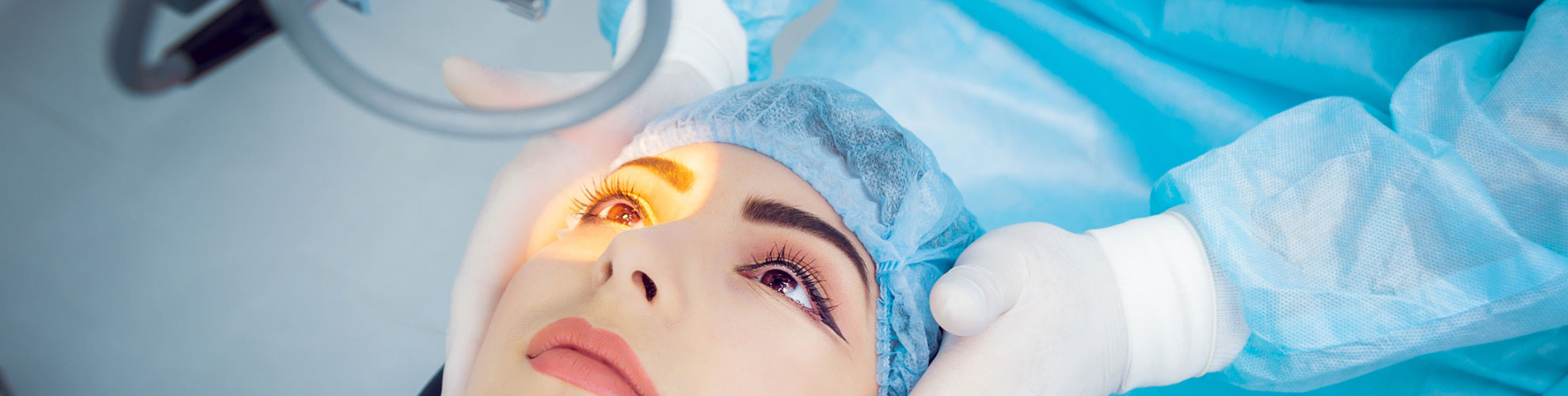 Cataract Surgery Longview Eye and Vision